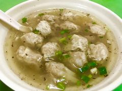 -鲁氏汤包王(长白街店)