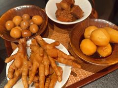-色響火锅(恒隆广场店)