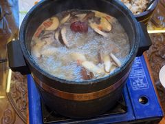 -宗巴雍姆藏餐府