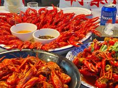 -湘江大码头·龙虾馆(渔人码头一店)