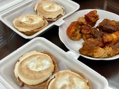 -高老太奶油小攀(新建南路店)