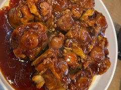 -南来顺饭庄·清真(南菜园店)