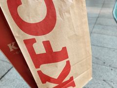 -肯德基(北京南站店)