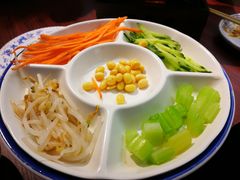 -北京炸酱面馆·烤鸭(前门总店)