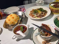 -食大利香港茶餐厅(南亚风情第一城店)