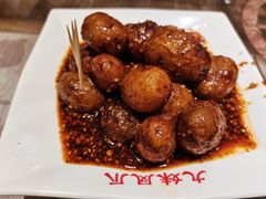 -嘉州九妹凤爪(乐山总店)