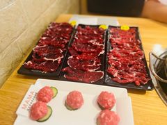 -嬷孙家潮汕牛肉火锅(北京路天河城店)