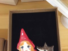 -艺彩阳光手工坊(大连恒隆广场店)