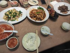 -合家院饭庄(榆关道店)