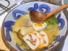 -千叶创意融合料理(水韵城店)