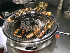 -本炙炭烤·蒲烧活鳗料理店(金沙洲店)