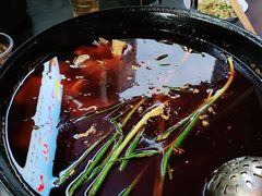 -石灰市毛记烧鸡公(解放碑店)