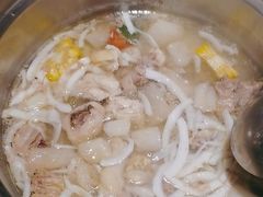 -狐狸爱上椰子鸡(滨江星光大道店)