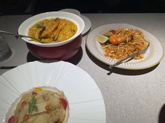 -BetterThai 泰加(苏州中心店)