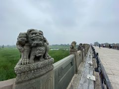 -卢沟桥文化旅游区(卢沟桥)