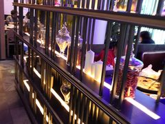 -老板恋上鱼(恒隆广场店)