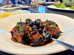-锦成府·精选淮扬菜(老门东1865店)
