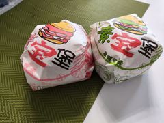 -天天向上素食餐厅(五台山店)