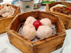 -粤食堂(天津和悦汇店)