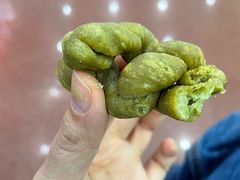 海苔咸味油赞子-南塘油赞子(南塘店)