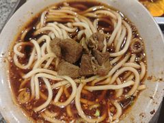 -晋麦香刀削面(光彩路店)