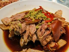 -四季厨房 鲁菜·孔府烤鸭(高新万达店)