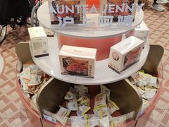 -沪上阿姨·臻选茶饮(上海环球港店)