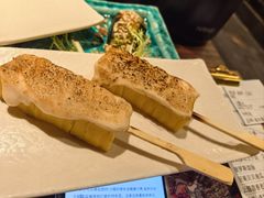 -拾光与烟火丨炭火串烧·自贡小活鲜(西村大院店)
