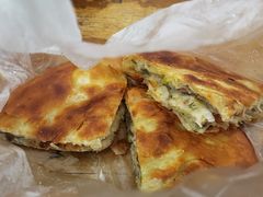 牛肉油糊馅-贾五油糊馅