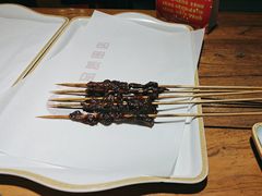 -小核桃品质串店(世茂大道店)