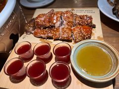 -桂小厨广西菜(印象城店)