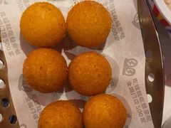 -蛙来哒(大汉悦中心店)