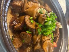 -洛东土菜馆(建国北路店)