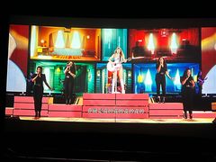 -百美汇影城(LUXE嘉里中心店)