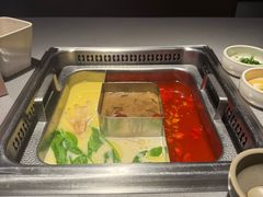 -巴奴毛肚火锅(悠唐购物中心店)