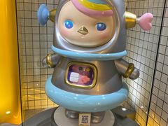 -泡泡玛特POPMART(上海环球港店)