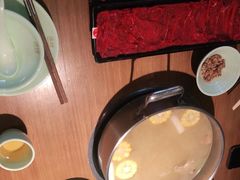 -掂档潮汕牛肉火锅(沈阳万象城店)