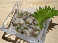 -沼津魚がし鮨(御殿場アウトレット店)