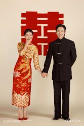 点击看大图 -CD视觉婚纱摄影
