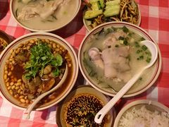 -老方桌烂蹄花川菜馆(九龙坡店)