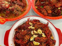 -虾铺子龙虾·私房菜(金源花苑店)