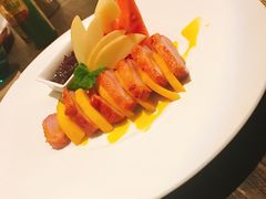 -巴别塔法餐舍(朝阳店)