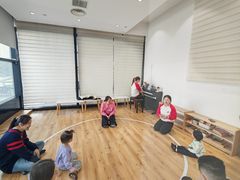 -123+智汇成长中心(保利时光里中心)