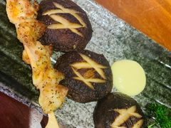 -千代武日本料理(开发区店)