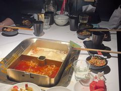 -九鼎轩脆毛肚火锅(南京东路店)