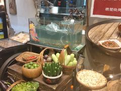 -塘屋烧烤·云南火塘烧烤品牌(新亚洲店)