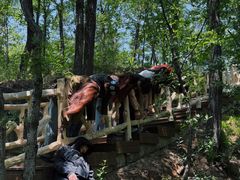 -洛阳白云山景区