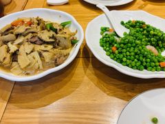 -宝盛水博园大酒店·中餐厅·杭帮菜