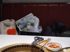 -炙城·韩式烤肉(南京东路店)