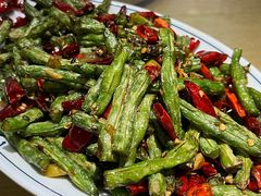 -易老九江湖菜(北滨一路店)
